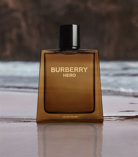 BURBERRY Hero Eau de Parfum online bestellen 